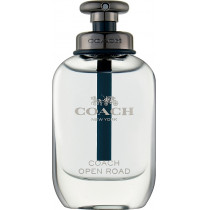 Coach Open Road