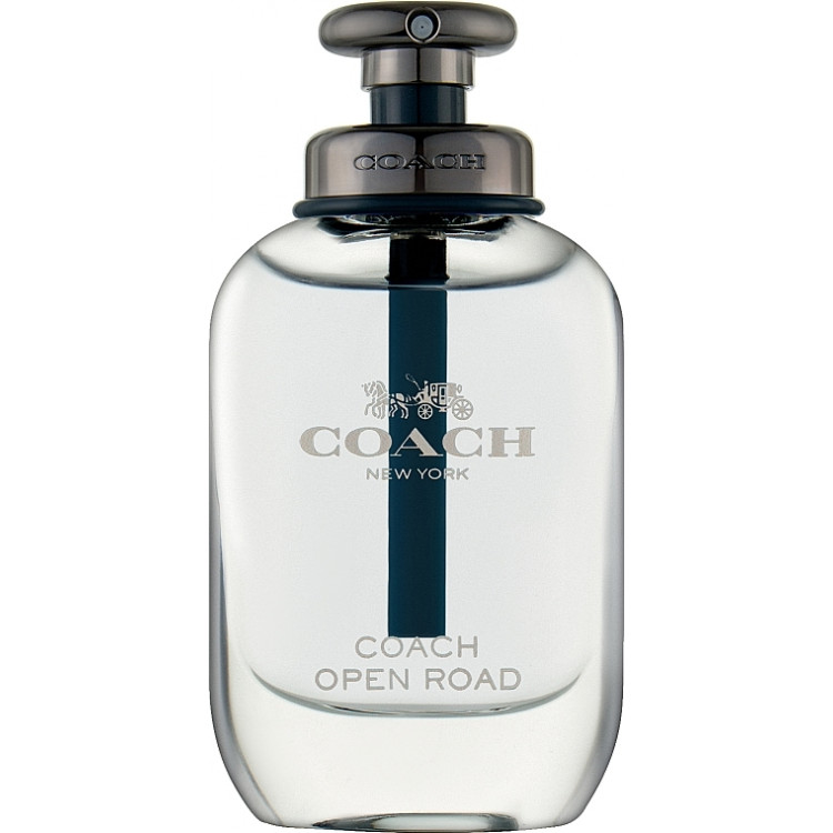 Coach Open Road