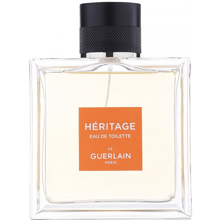 Guerlain Heritage