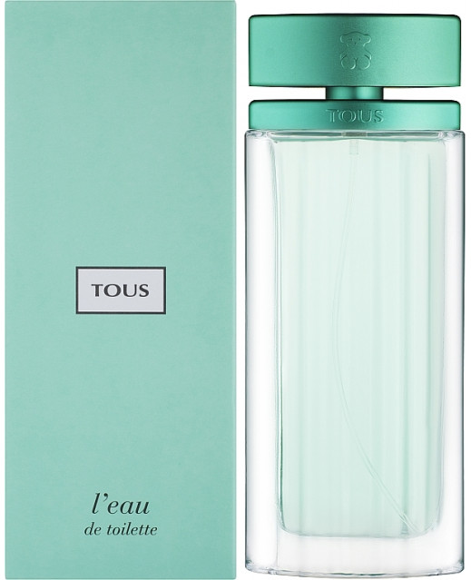 Tous L'Eau Eau