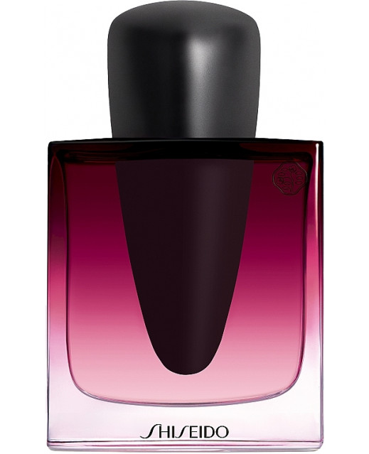 Shiseido Ginza Datura