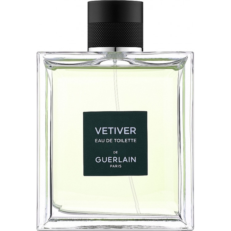 Guerlain Vetiver