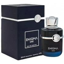 French Avenue Enigma Une