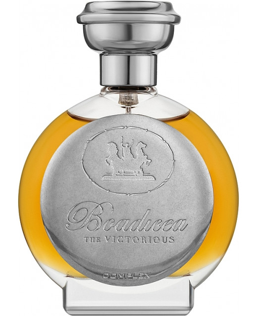Boadicea the Victorious Complex