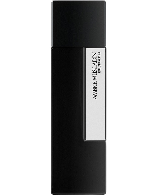 Laurent Mazzone Parfums Ambre Muscadin