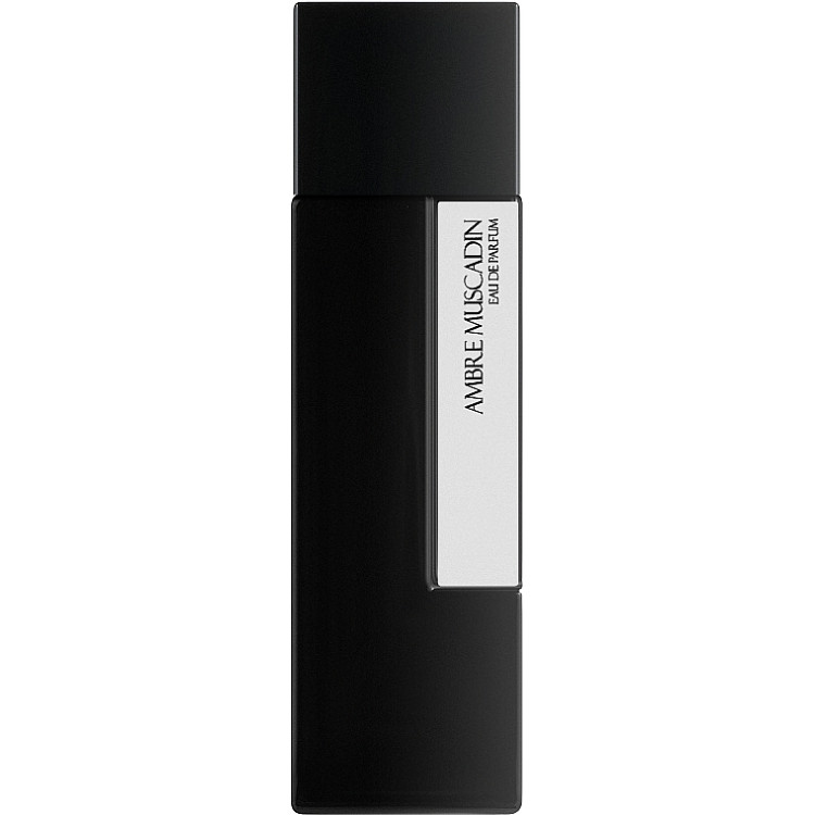 Laurent Mazzone Parfums Ambre Muscadin