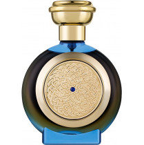 Boadicea the Victorious Blue Sapphire
