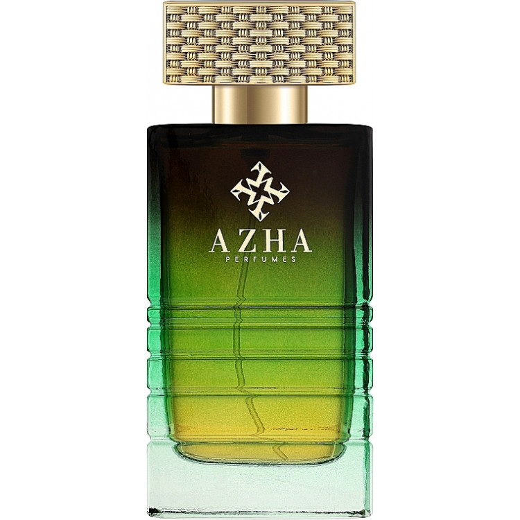 Azha Perfumes Taj Al Oud