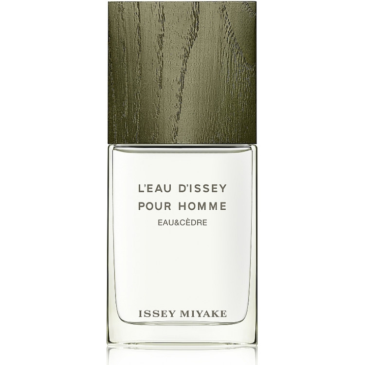 Issey Miyake L’Eau D’Issey Pour Homme Eau & Cedre Intense