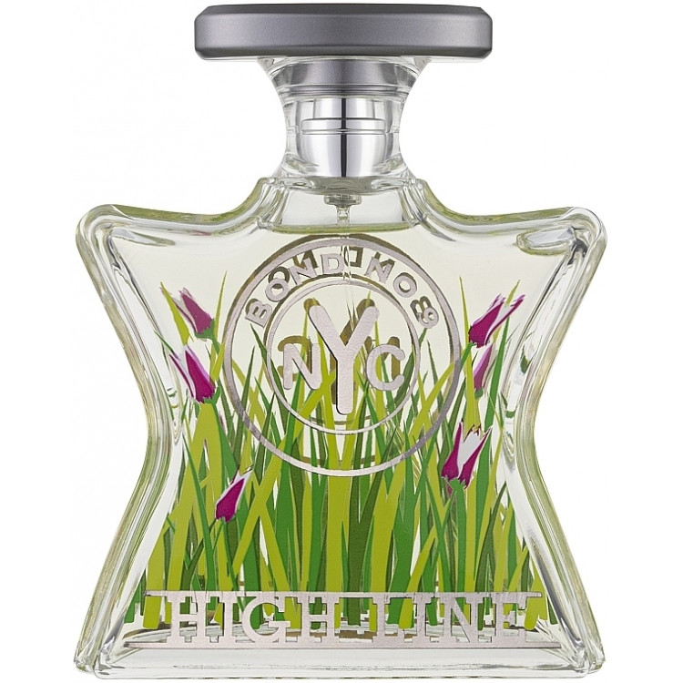 Bond No. 9 High Line