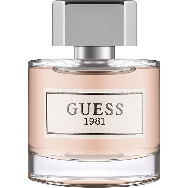 Guess 1981