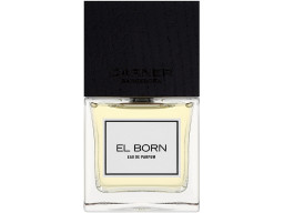 Carner Barcelona El Born