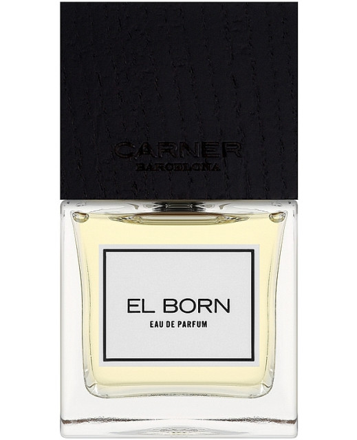 Carner Barcelona El Born