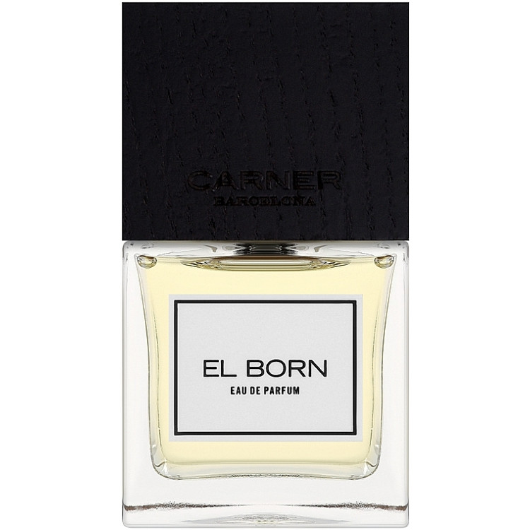 Carner Barcelona El Born