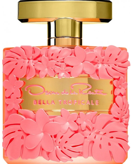 Oscar de la Renta Bella Tropicale