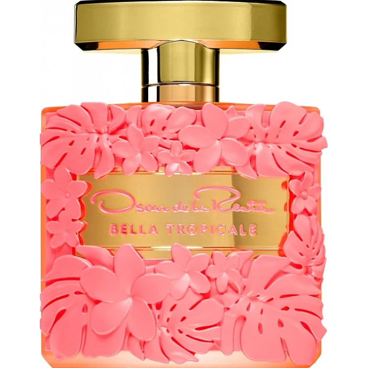 Oscar de la Renta Bella Tropicale