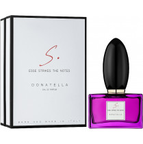 Esse Strikes The Notes Donatella