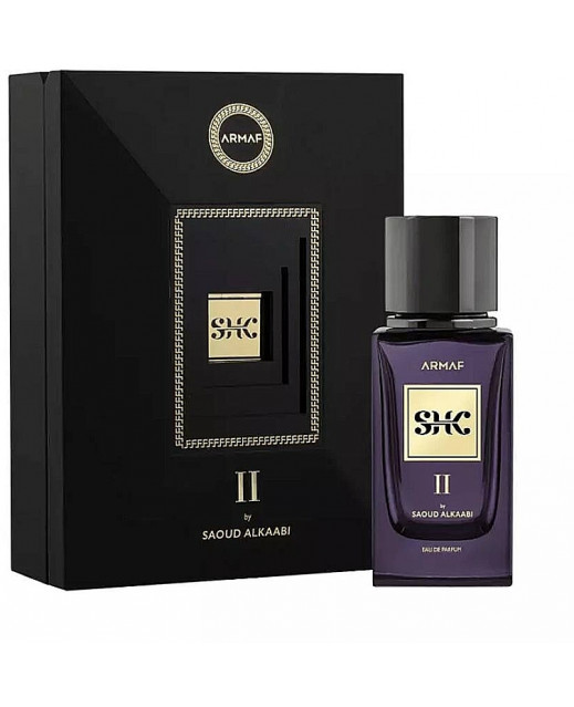 Armaf SHK II