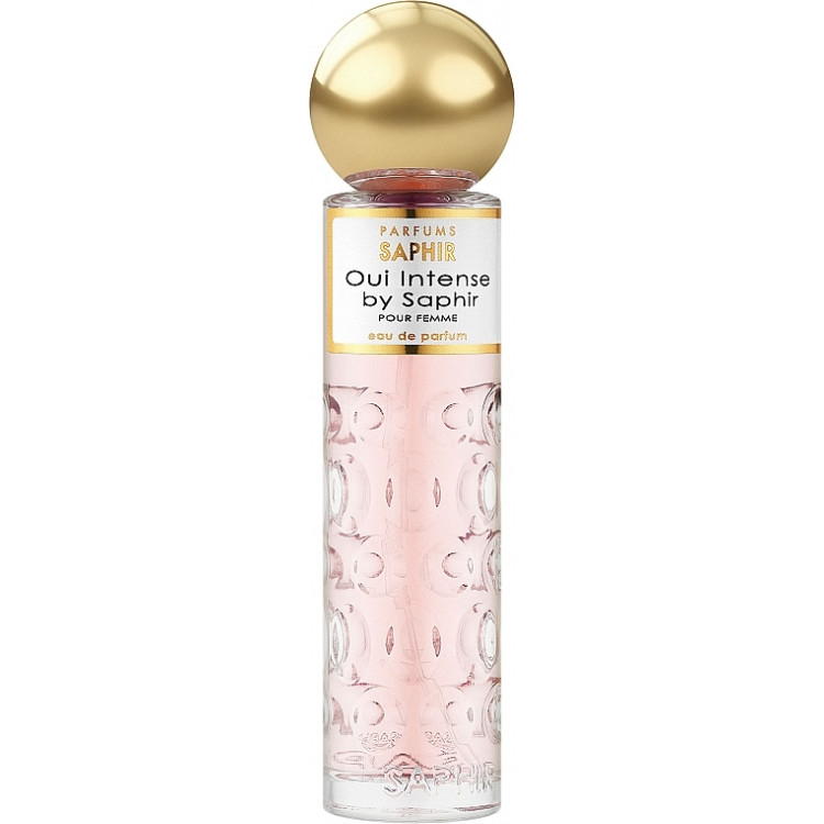 Saphir Parfums Oui Intense