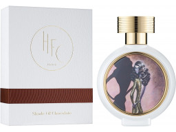 Haute Fragrance Company Shade Of Chocolate