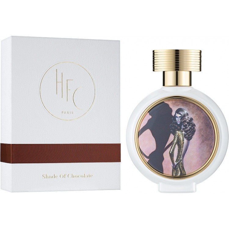 Haute Fragrance Company Shade Of Chocolate