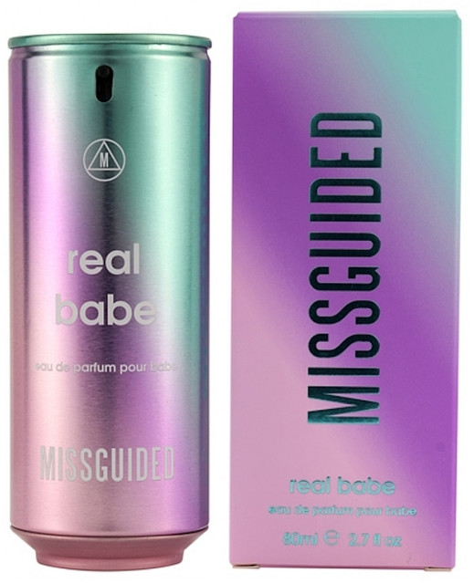 Missguided Real Babe