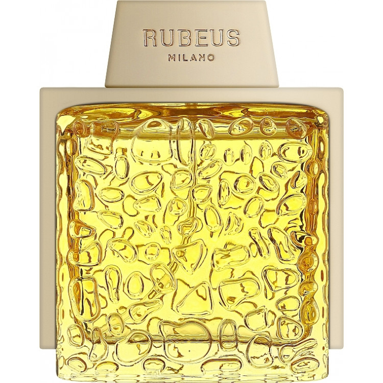 Rubeus Milano Jaune