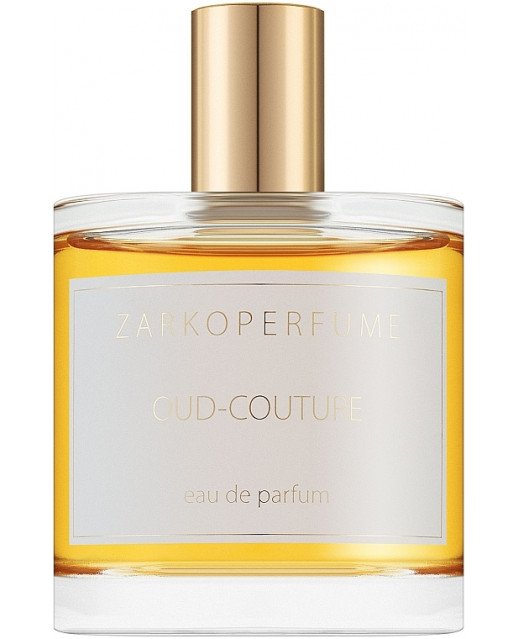 Zarkoperfume Oud-Couture