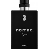 Ajmal Nomad Noir