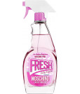 Moschino Pink Fresh Couture