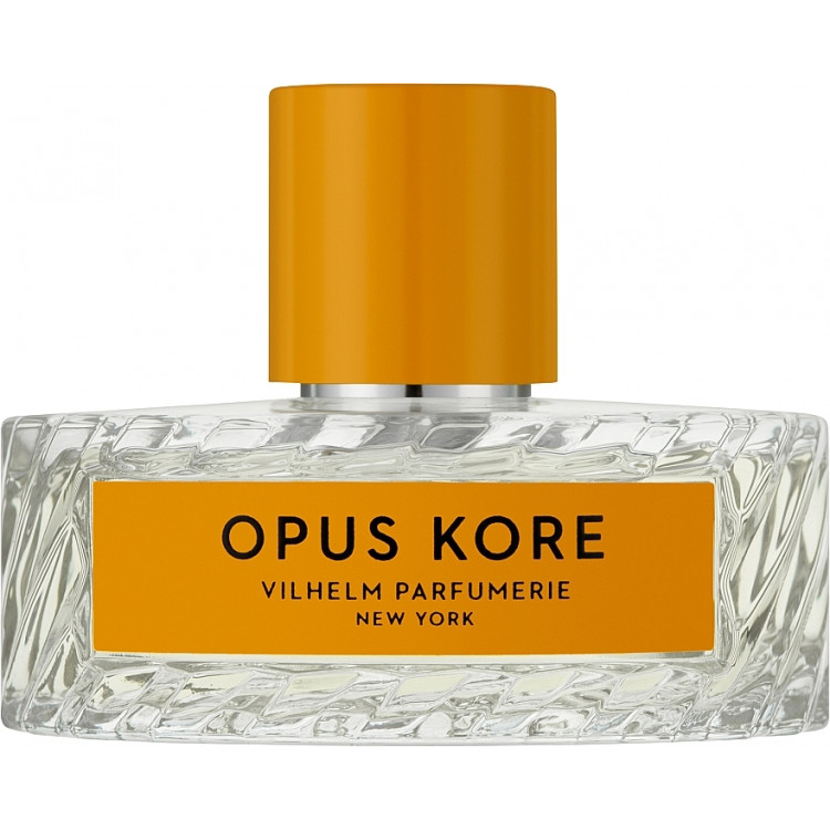 Vilhelm Parfumerie Opus Kore