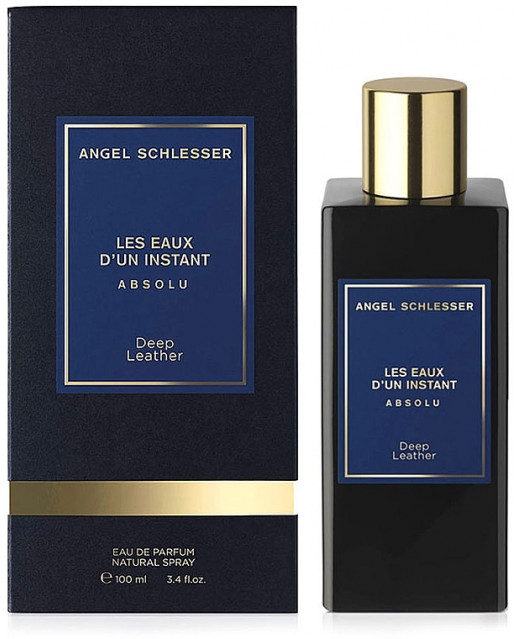 Angel Schlesser Deep Leather