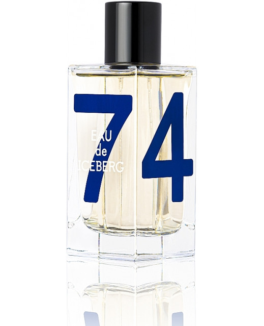 Iceberg Eau de Iceberg Cedar