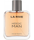 La Rive Heroic Man