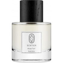 Sentier Rose Taif