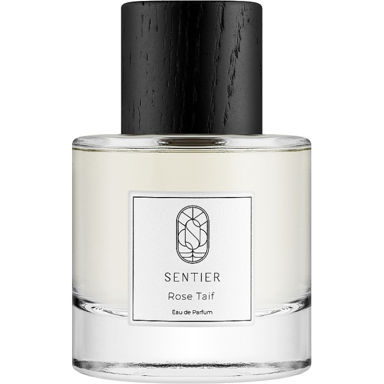 Sentier Rose Taif