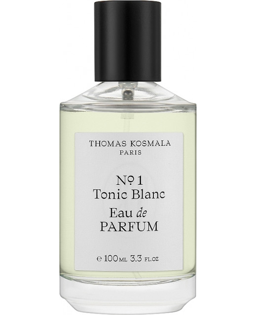 Thomas Kosmala No 1 Tonic Blanc