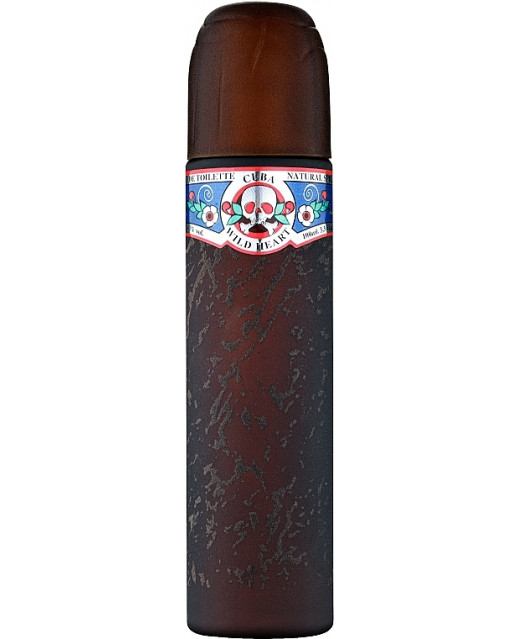 Cuba Wild Heart