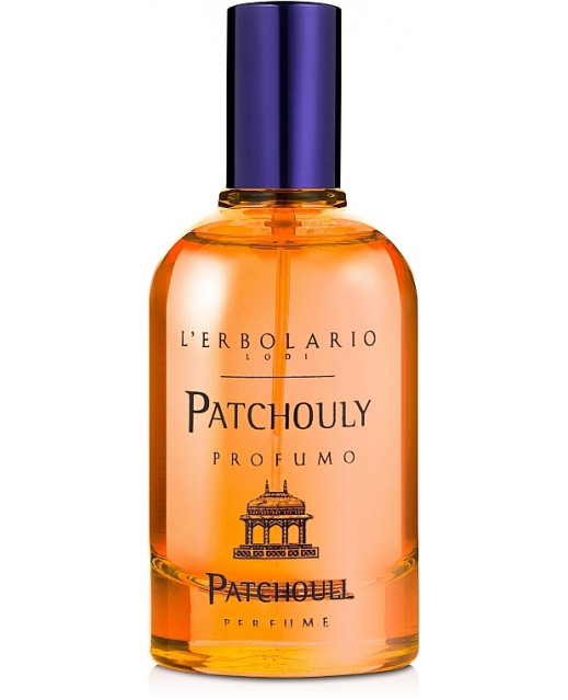 L'Erbolario Patchouli