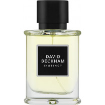 David Beckham Instinct