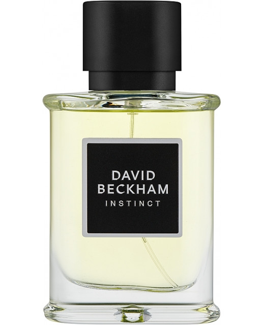 David Beckham Instinct