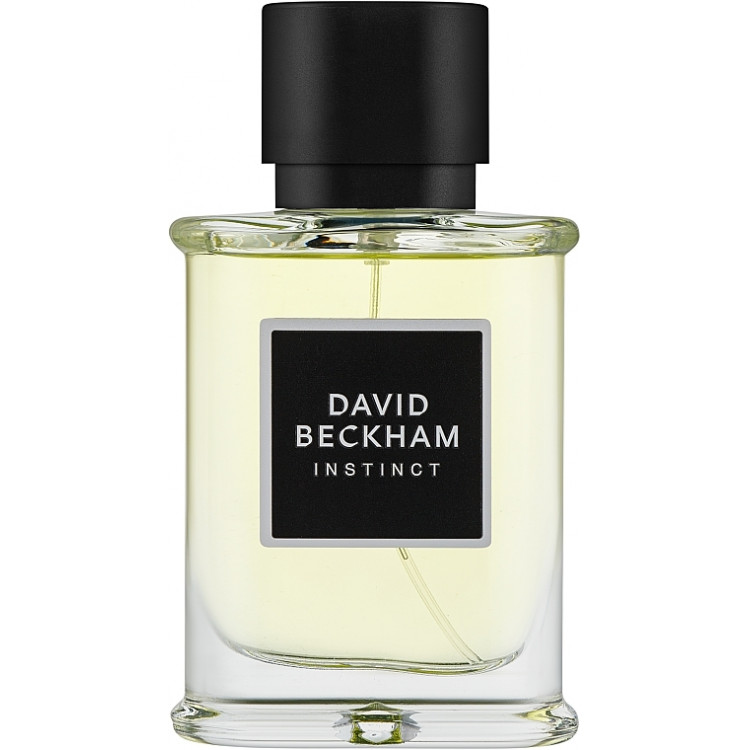 David Beckham Instinct