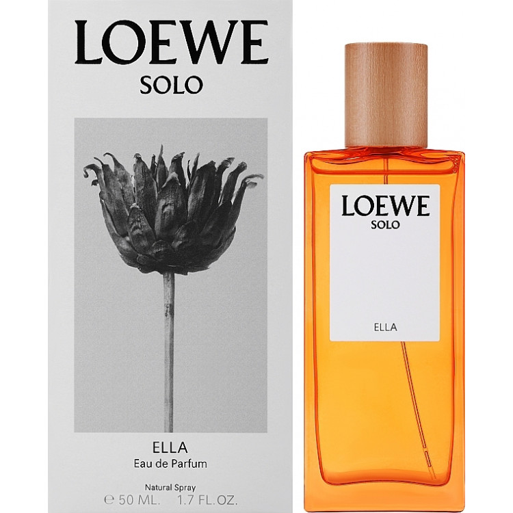 Loewe Solo Loewe Ella