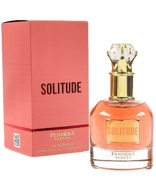 Pendora Scents Solitude