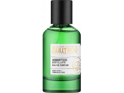 Bullfrog Agnostico Distillate