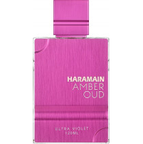 Al Haramain Perfumes Amber Oud Ultra Violet