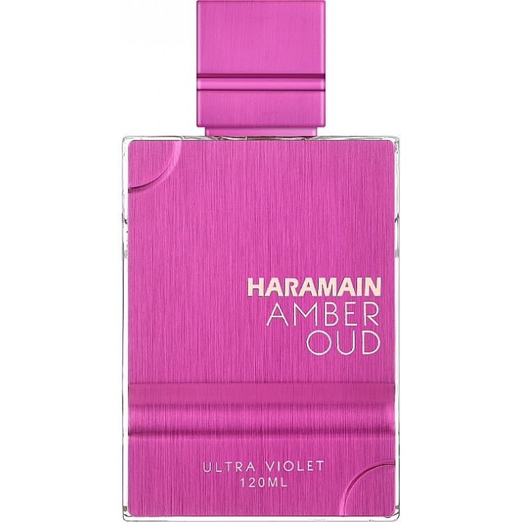 Al Haramain Perfumes Amber Oud Ultra Violet