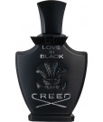 Creed Love in Black