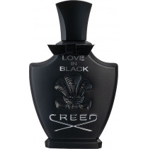 Creed Love in Black