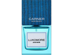 Carner Barcelona Lukomorie